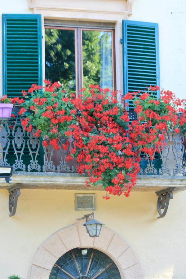 Villa Sant'Andrea Σιένα Εξωτερικό φωτογραφία